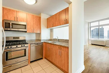 Rented by Bozzuto Management