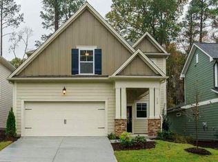 112 Chapel Run Way, Chapel Hill, NC 27517