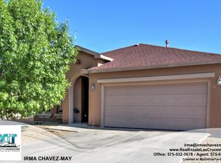 3671 Vista Belleza Ave, Las Cruces, NM 88012