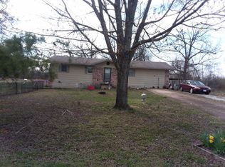 4044 Valley Rd, Harrison, AR 72601