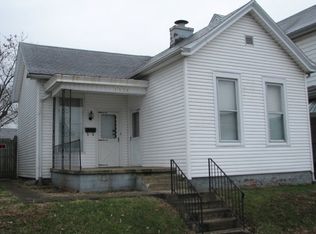 1534 6th St, Portsmouth, OH