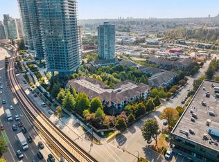 2088 Beta Ave #419, Burnaby, BC V5C 0C8