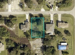 446 Rathburn St, Lehigh Acres, FL 33974