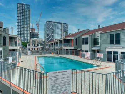 2529 Rio Grande St APT 81, Austin, TX, 78705