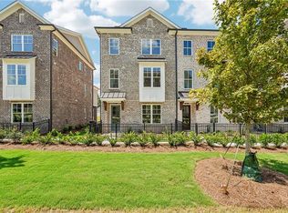 4563 Deanston Ct #387, Peachtree Corners, GA 30092