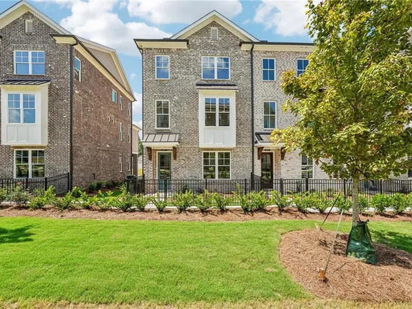 4563 Deanston Ct #387, Peachtree Corners, GA 30092