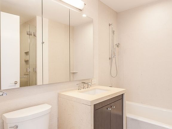5th image of 200 N End Ave APT 21E