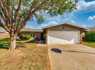 5005 Lavaca Ct, Midland, TX 79707