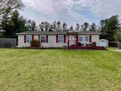 5267 S 250 W, North Judson, IN, 46366