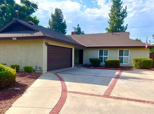 22436 Lull St, Canoga Park, CA 91304
