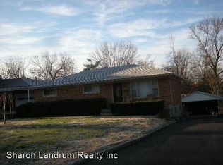 5406 Layne Rd, Louisville, KY 40219