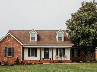 1916 Sterling St, Murfreesboro, TN 37127