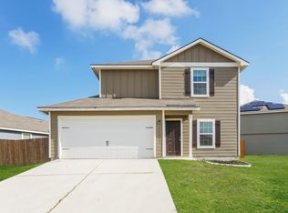 11913 Lake Parker, San Antonio, TX 78252