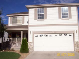 5078 Deephaven Ct, Denver, CO 80239
