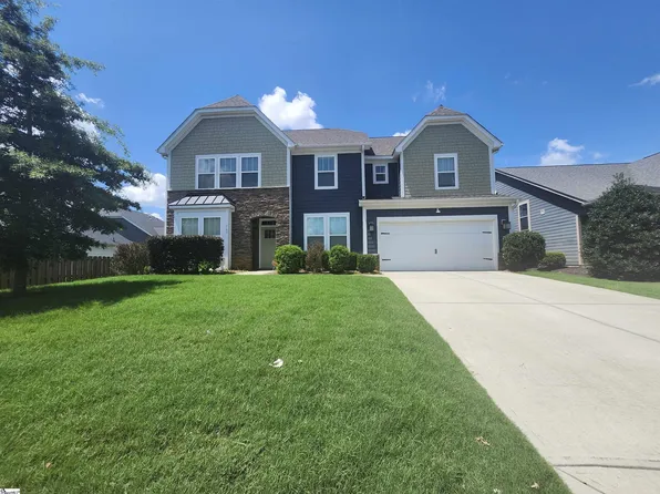 763 Sterling Dr, Boiling Springs, SC 29316