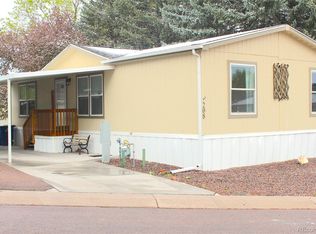 3405 Sinton Rd, Colorado Springs, CO 80907