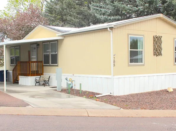 3405 Sinton Rd, Colorado Springs, CO 80907