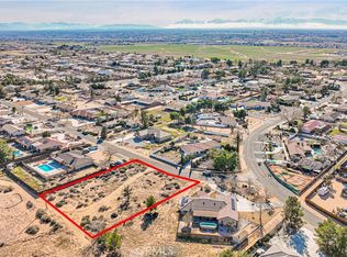 0 Casco Rd #457, Apple Valley, CA 92308