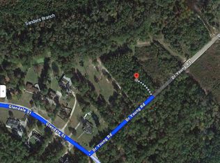 0 Dr Young Rd, Hampton, SC 29924