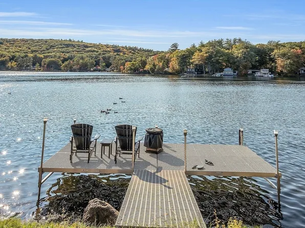 104 Old Hickory Rd, Orange, MA 01364