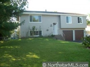 4120 99th Ave NE, Blaine, MN 55014