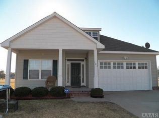 103 Barefoot Ct, Edenton, NC 27932