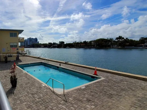 6484 Indian Crk #306, Miami Beach, FL 33154