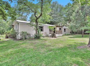 25330 Cedar Hill Dr, Hockley, TX 77447