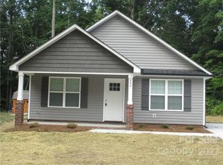 202 W Limits St W, Landis, NC 28088