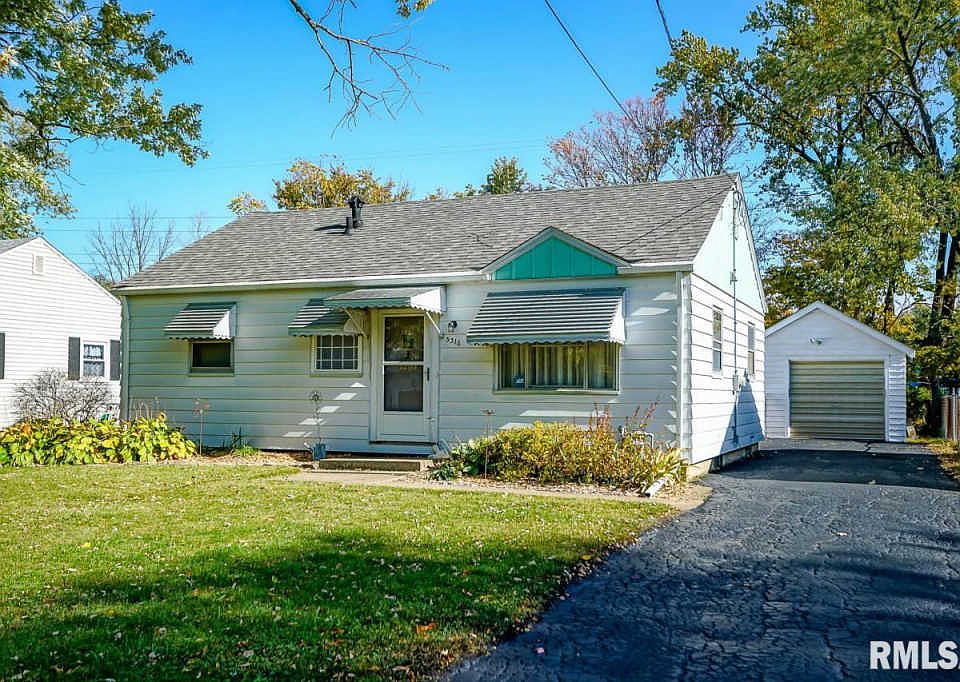 1st image of 5316 N Glen Elm Dr