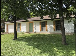 502 Seminole Dr, Austin, TX 78745