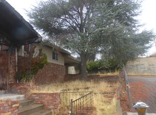 880 Washo Ln, Susanville, CA 96130