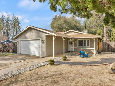 513 Antares Dr, Diamond Springs, CA, 95619
