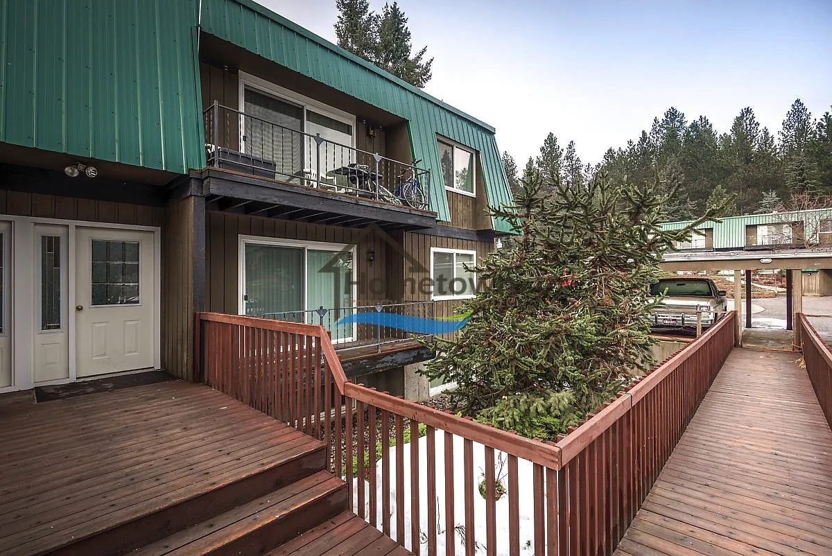2 bed, 950 sqft, $1,250 — Photo 4