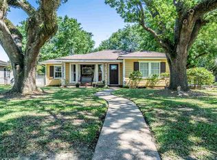 1 Zeto Dr, Orange, TX 77630