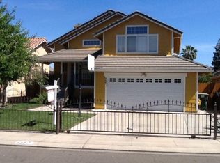 737 Park Hurst Way, Modesto, CA 95358