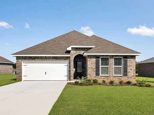 6279 Buccaneer Way #Hs-6f, Laurel Hill, FL 32567