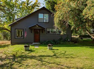 256 Roosevelt Rd, Bonners Ferry, ID 83805