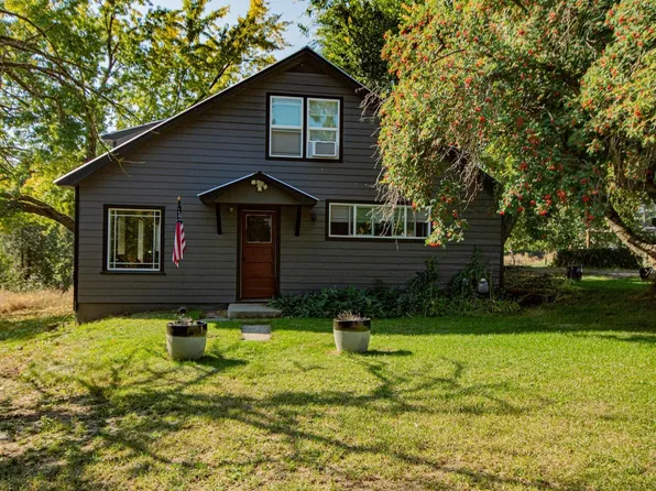 256 Roosevelt Rd, Bonners Ferry, ID 83805