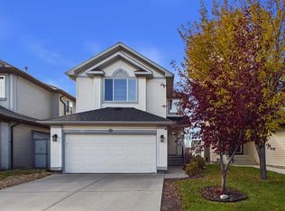 257 N Tuscany Reserve Rise NW, Calgary, AB T3L0A4