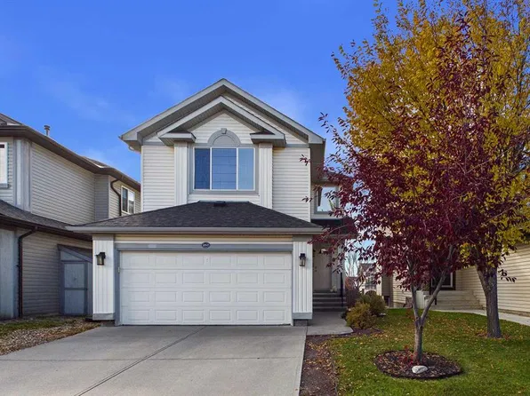 257 N Tuscany Reserve Rise NW, Calgary, AB T3L 0A4