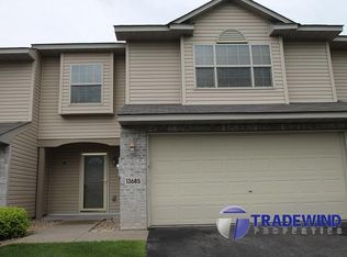 13685 Wellstead Dr, Rogers, MN 55374