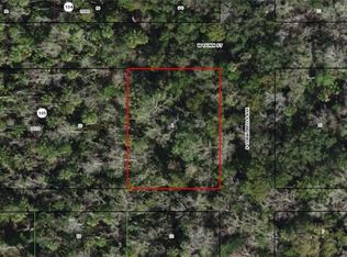 10388 W Dunn St, Homosassa, FL 34448