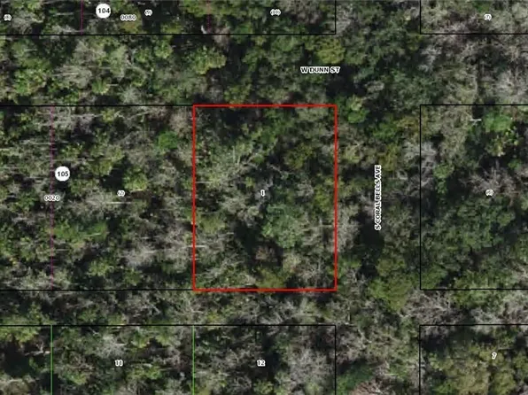 10388 W Dunn St, Homosassa, FL 34448