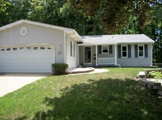 3507 Gingersnap Ln, Lansing, MI