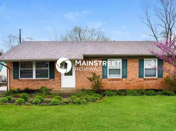 1303 Woodcreek Dr, La Grange, KY 40031