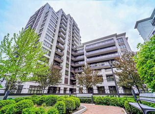 33 Clegg Rd #1106, Markham, ON L6G0G6
