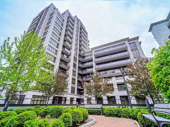 33 Clegg Rd, Markham, ON