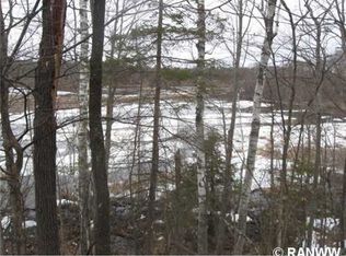 0 Little Ridge Rd, Danbury, WI 54830