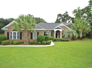 32 Sandy Meadow Loop, Pawleys Island, SC 29585